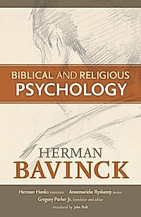Image of Biblical And Religious Psychology