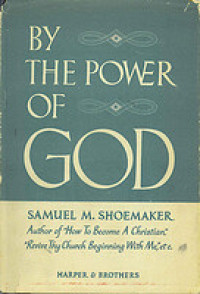 Image of By The Power of GOD