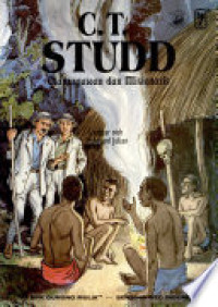 Image of C.T. Studd : Olahragawan dan Misionaris