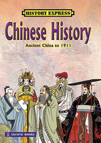 Chinese History (Dari China Kuno hingga 1911)