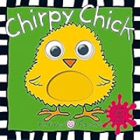 Image of Chirpy Chick : Funny Faces Noisy touch and feel
