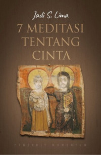 Image of CINTA Tujuh Meditasi