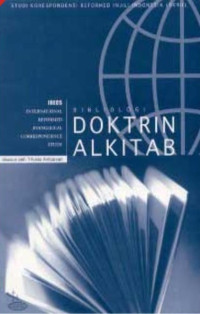 Image of SKRII/ IREC : Doktrin Alkitab: Bibliologi