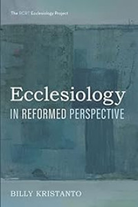 Image of Ecclesiology In Reformed Perspective