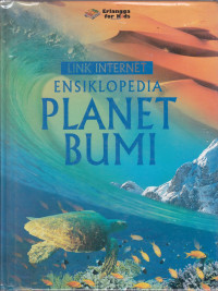 Image of Ensiklopedia Planet Bumi (Link Internet)