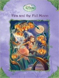 Image of Fira and the Full Moon (Fira dan Bulan Purnama)