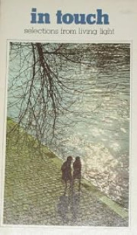 Image of In Touch : Selection from living light