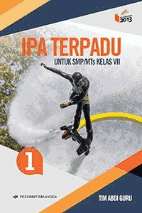IPA TERPADU - Untuk SMP/MTs Kelas VII (1)