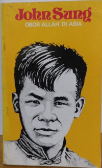 Image of John Sung: Obor Allah di Asia