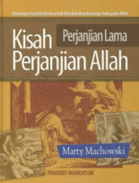 Kisah Perjanjian Lama Perjanjian Allah