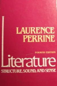 Image of Literature: Structure, Sound, and Sense