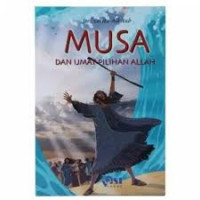Musa dan Umat Pilihan Allah