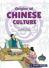 Origins Of Chinese Culture