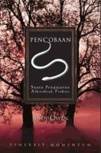 Image of Pencobaan: Suatu Pengajaran Alkitabiah Praktis