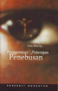 Image of Penggenapan & Penerapan Penebusan
