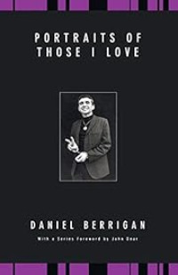 Image of Portraits of Those I Love