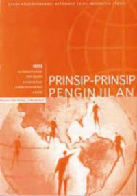 Image of Prinsip-Prinsip Penginjilan