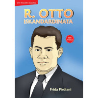 Image of R. Otto Iskandardinata