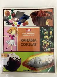 Rahasia Cokelat