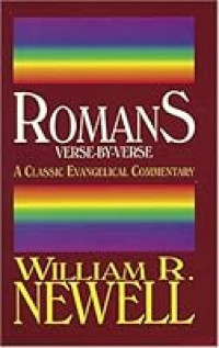 Image of Romans Verse by Verse