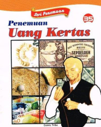 Seri Penemuan (35) Penemuan Uang Kertas