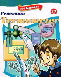 Seri Penemuan (37) Penemuan Termometer