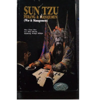 Image of Sun Tzu: Perang & Manajemen