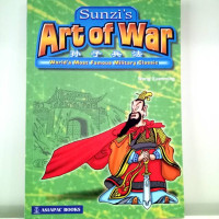 Sunzi's Art of War
