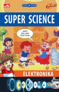 Super Science : Elektronika