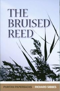 Image of The Bruised Reed