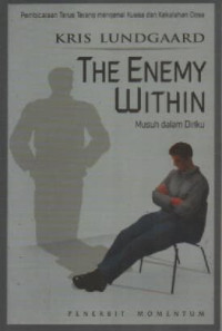 Image of The Enemy Within: Musuh dalam Diriku