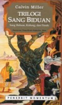 Image of Trilogi Sang Biduan: Sang Biduan, Kidung, dan Finale