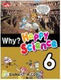 Image of Why? Happy Science 6