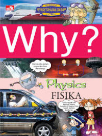 Image of Why? Physics (Fisika)