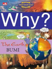 Image of Why? The Earth (Bumi)