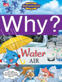 Image of Why? Water (Air)