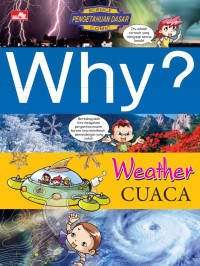 Image of Why? Weather (Cuaca)