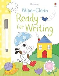 Image of Wipe-Clean: Ready for Writing